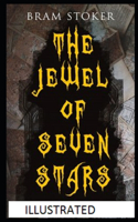Jewel of Seven Stars Illustrated