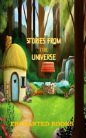 Stories from the Universe