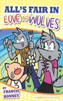 All's Fair in Love and Wolves
