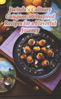 Jacinda's Culinary Compass