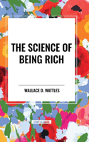 Science of Being Rich