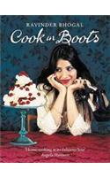 Cook in Boots