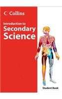 Collins Introduction to Secondary Science