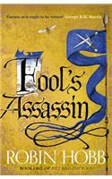 Fool’s Assassin