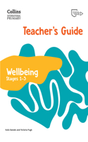 Collins International Primary Wellbeing