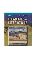 Elements of Literature