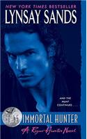 The Immortal Hunter