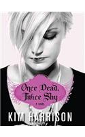 Once Dead, Twice Shy: (1 Madison Avery)