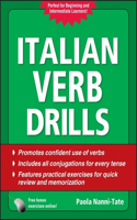 Italian Verb Drills, Third Edition