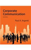 Corporate Communication