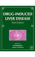 Drug-Induced Liver Disease