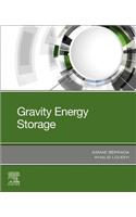 Gravity Energy Storage