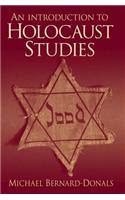 An Introduction to Holocaust Studies