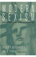 Modern Sexism