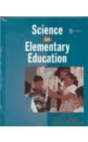 Science in Elementary Education