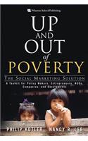 Up and Out of Poverty