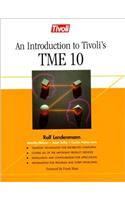 An Introduction to Tivoli's TME 10