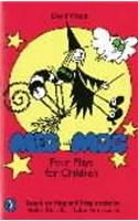 Meg and Mog: Four Plays for Children(Meg and Mog)