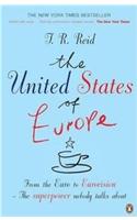 The United States of Europe