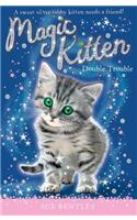 Magic Kitten: Double Trouble: (Magic Kitten)