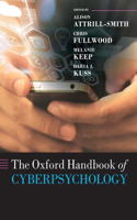 Oxford Handbook of Cyberpsychology