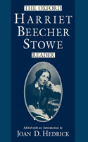 Oxford Harriet Beecher Stowe Reader