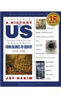 History of Us: From Colonies to Country