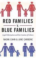 Red Families v. Blue Families