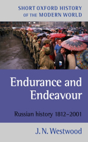 Endurance and Endeavour