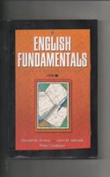 English Fundamentals Form B1