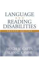 Language and Reading Disabilities