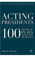 Acting Presidents