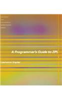 Programmer's Guide to Zpl