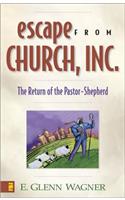 Escape from Church, Inc.