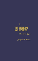 President and Congress