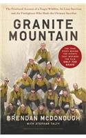 Granite Mountain