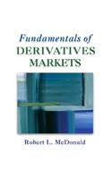 Fundamentals of Derivatives Markets