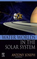 Water Worlds in the Solar System
