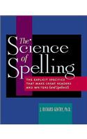 Science of Spelling