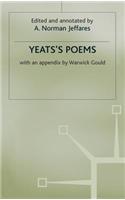 Yeats's Poems