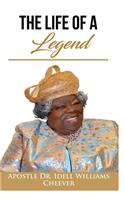 The Life of a Legend