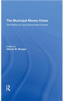 The Municipal Money Chase
