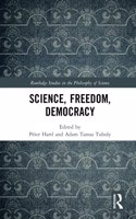 Science, Freedom, Democracy