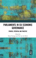 Parliaments in Eu Economic Governance