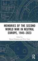 Memories of the Second World War in Neutral Europe, 1945–2023