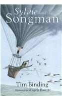 Sylvie and the Songman: (English)
