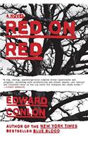 Red on Red: A Novel(English)