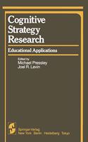 Cognitive Strategy Research