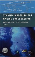 Dynamic Modeling for Marine Conservation