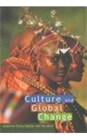 Culture and Global Change